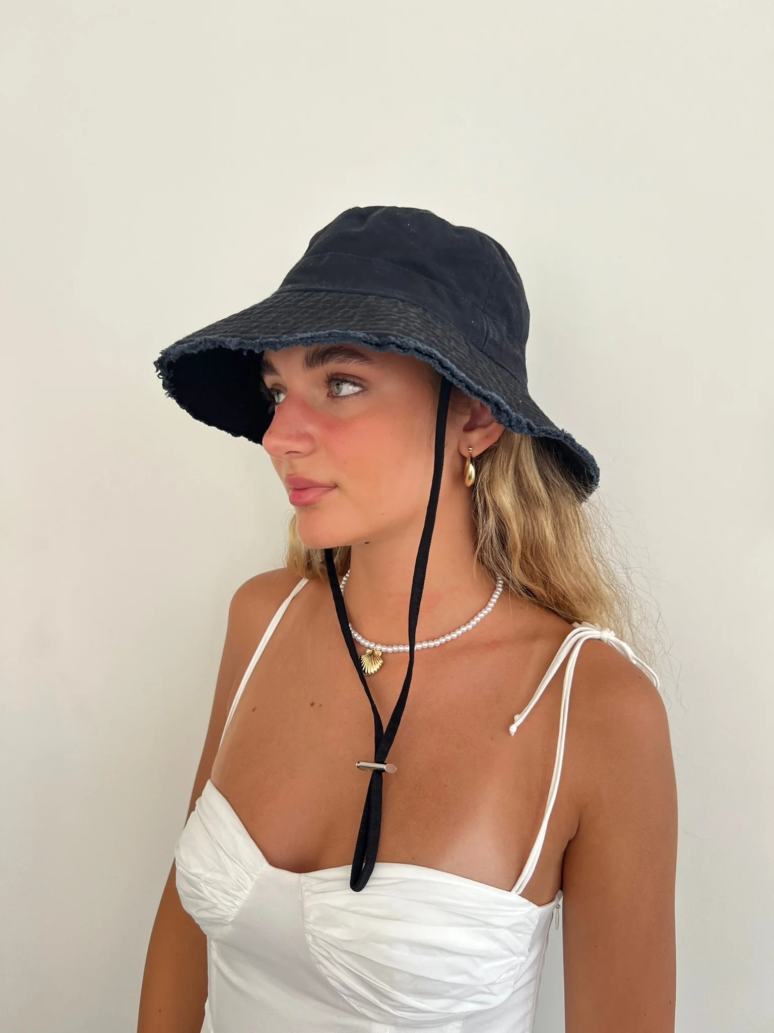 כובע מיה קלאסי - Image 10