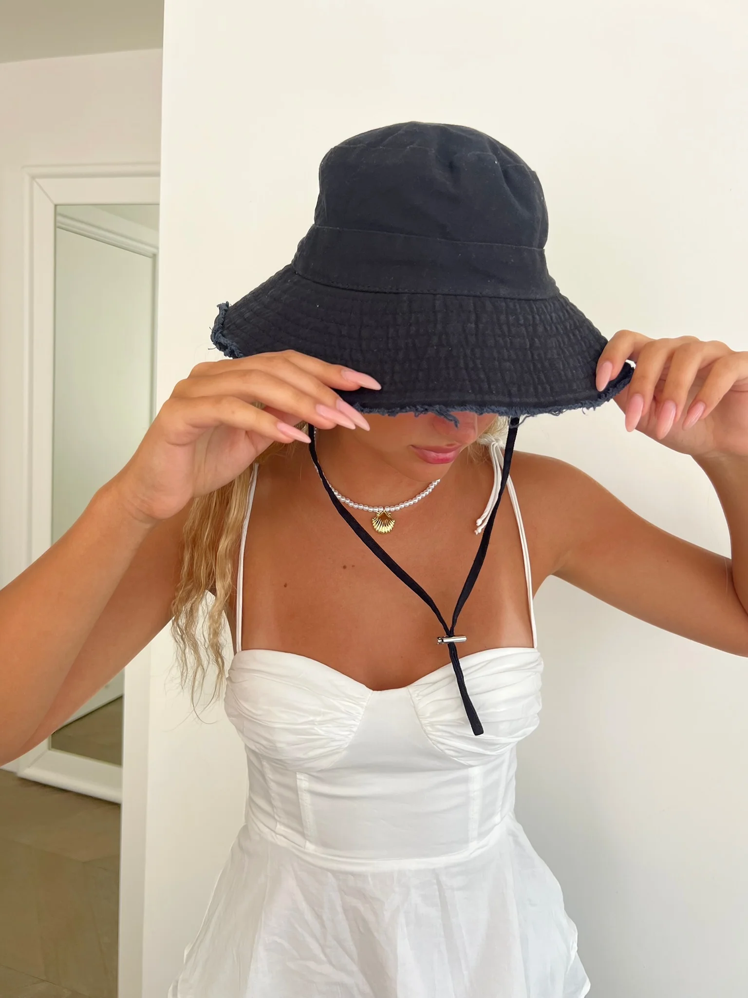 כובע מיה קלאסי - Image 15