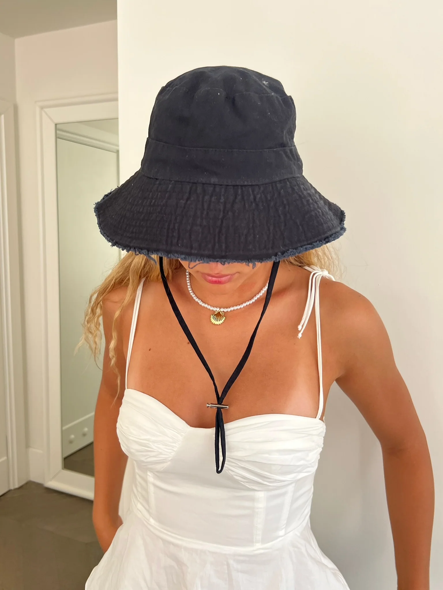 כובע מיה קלאסי - Image 9