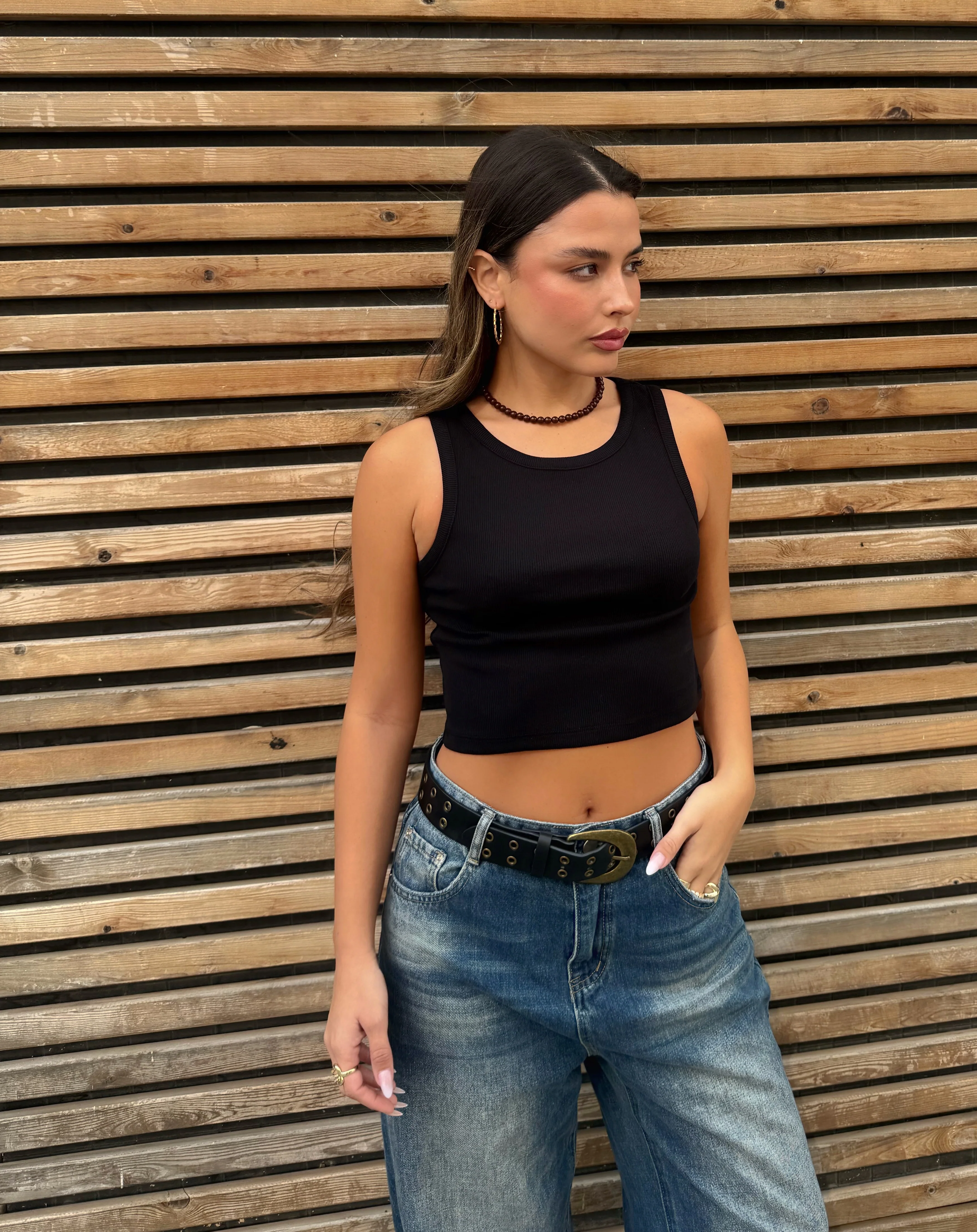 גופיית קרופ - Image 4