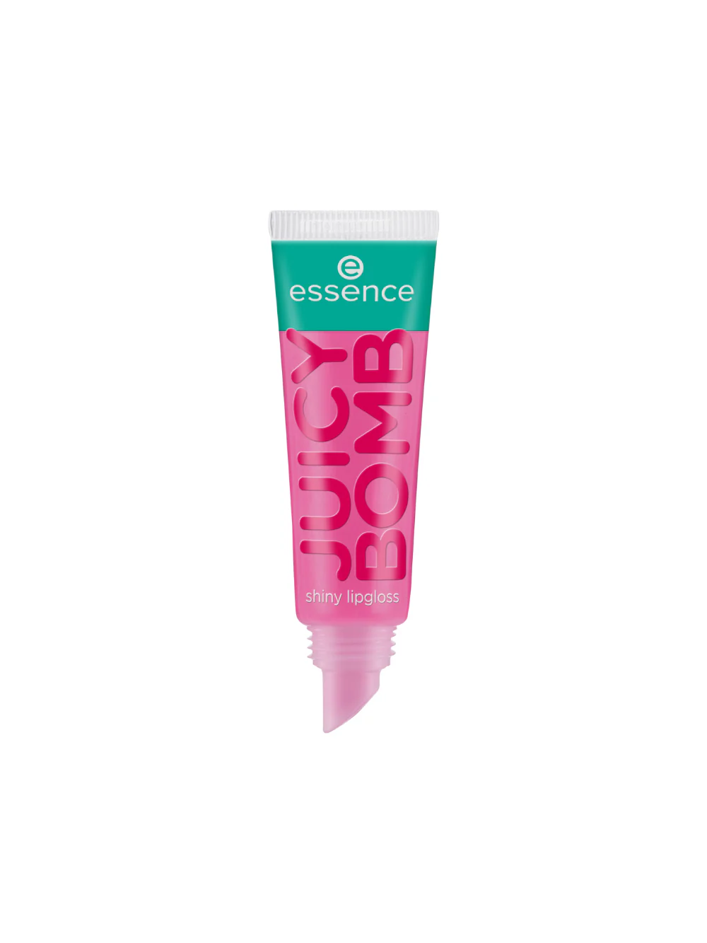 ליפגלוס JUICY BOMB essence - Image 3