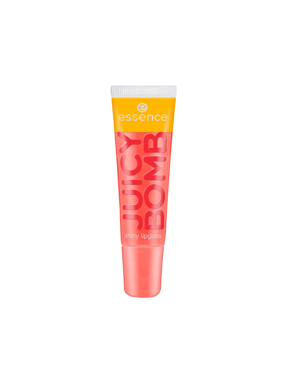 ליפגלוס JUICY BOMB essence - Image 4