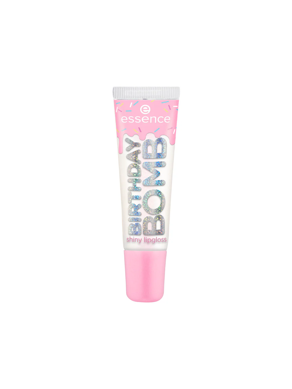 ליפגלוס JUICY BOMB essence - Image 7