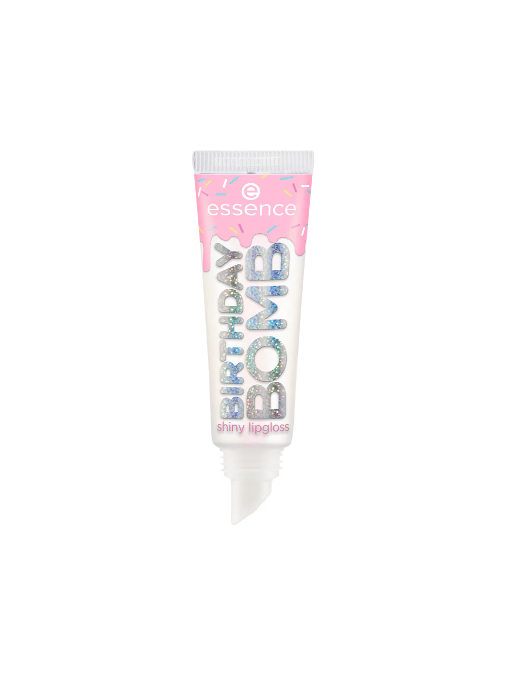 ליפגלוס JUICY BOMB essence - Image 8