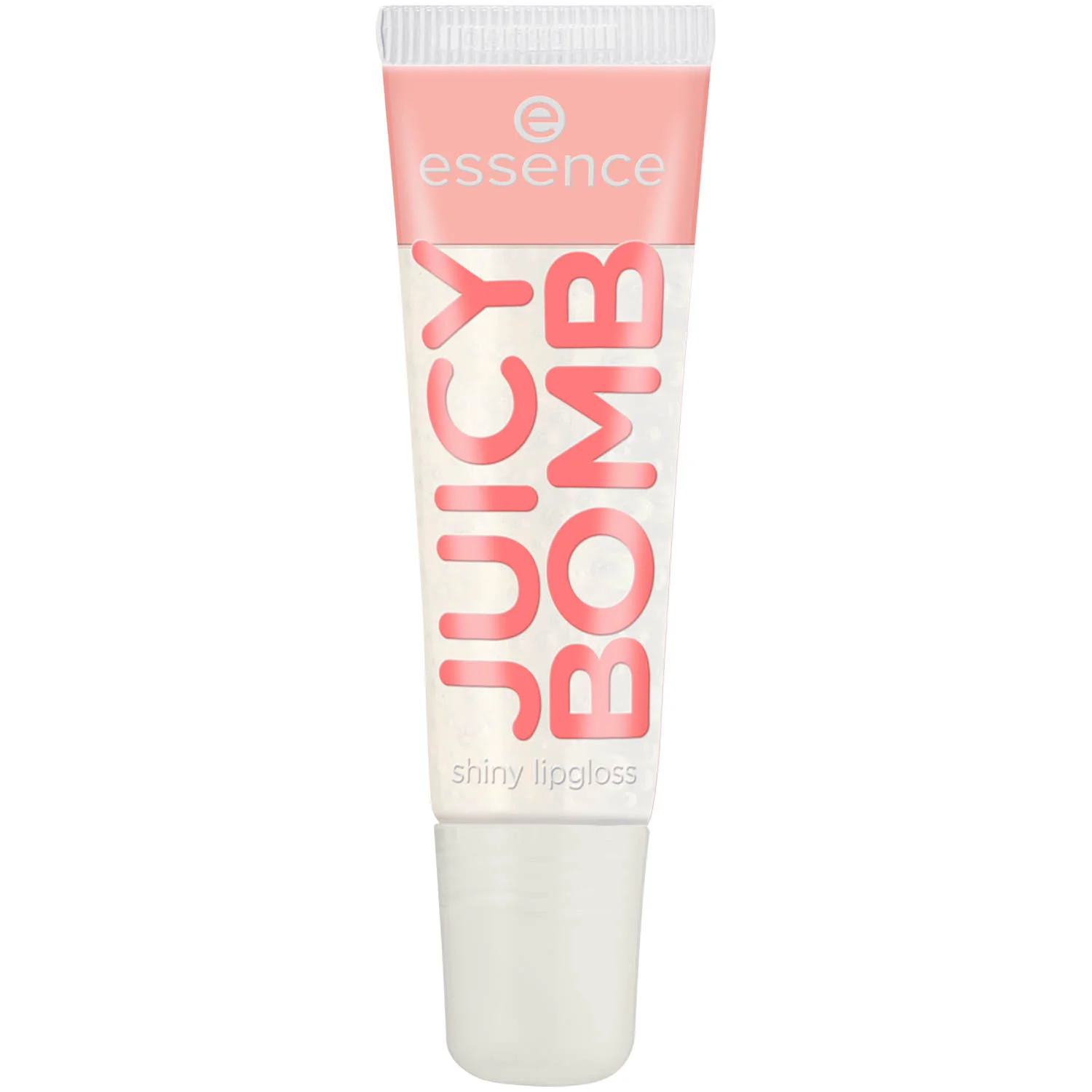ליפגלוס JUICY BOMB essence - Image 9