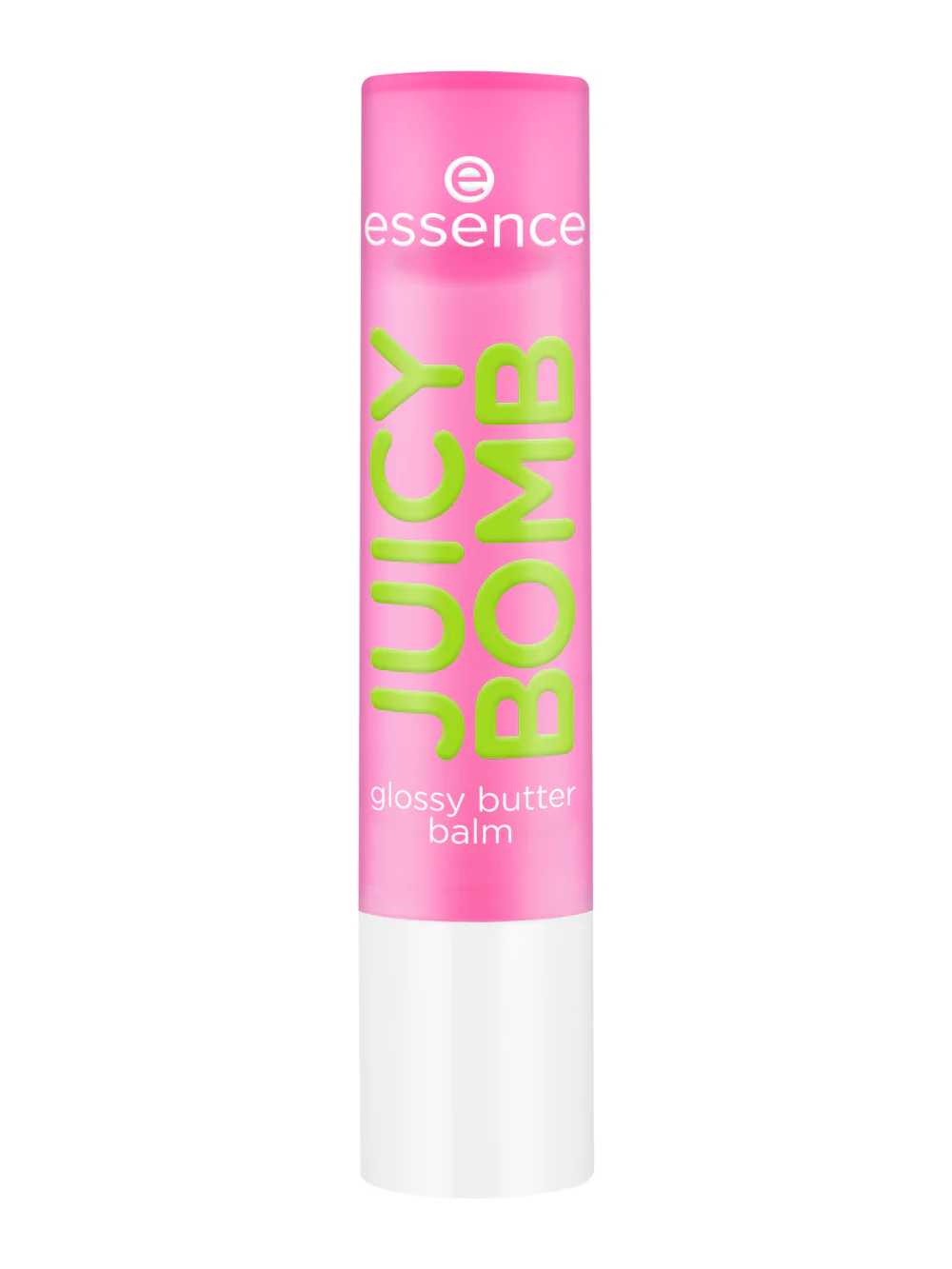 שפתון JUICY BOMB essence - Image 3