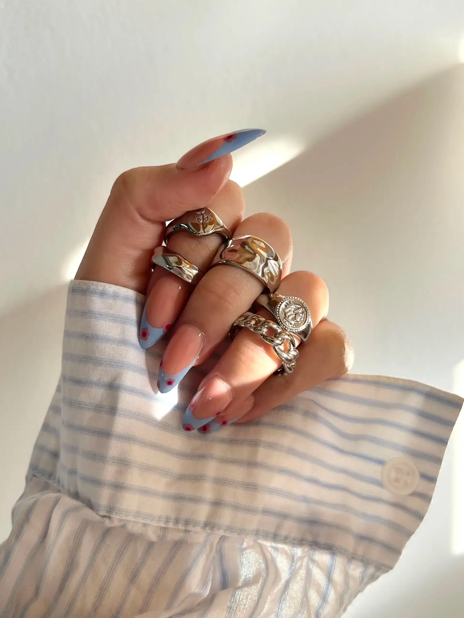 טבעת גורמט שרי - Image 22