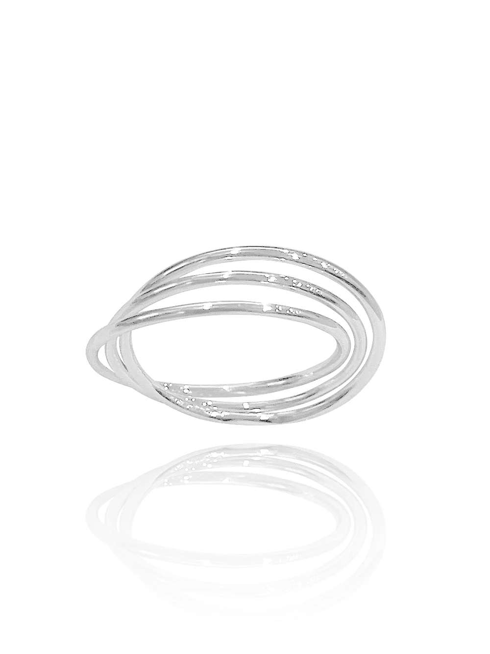 טבעת טריפל - Image 15