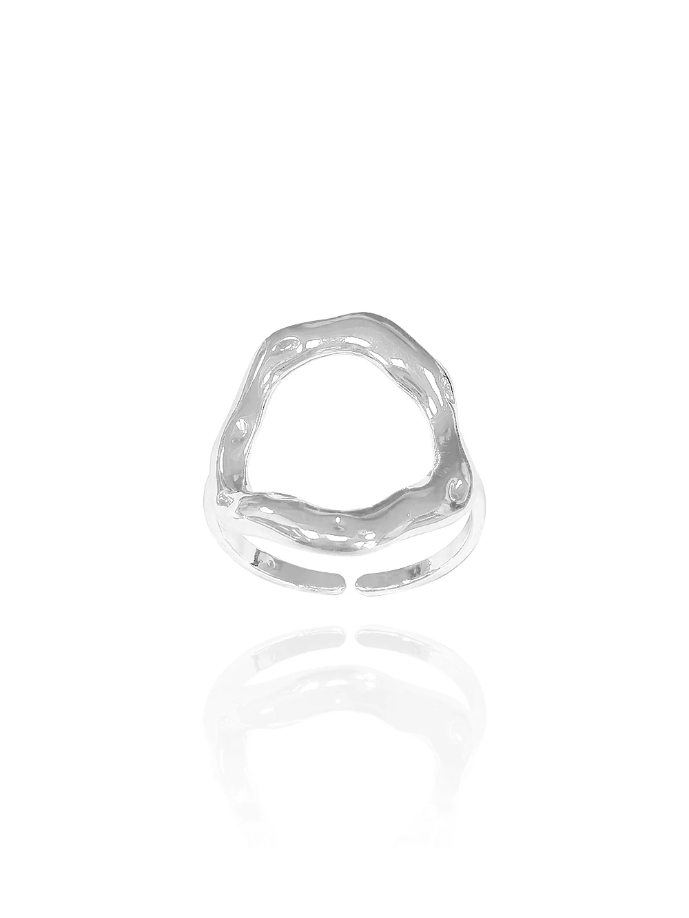 טבעת עיגול מעוצב - Image 12