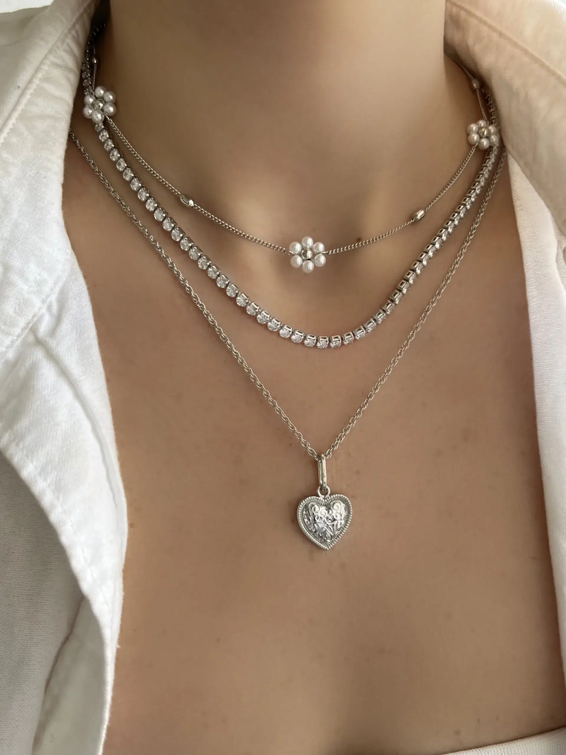 צ'וקר טניס עבה - Image 18