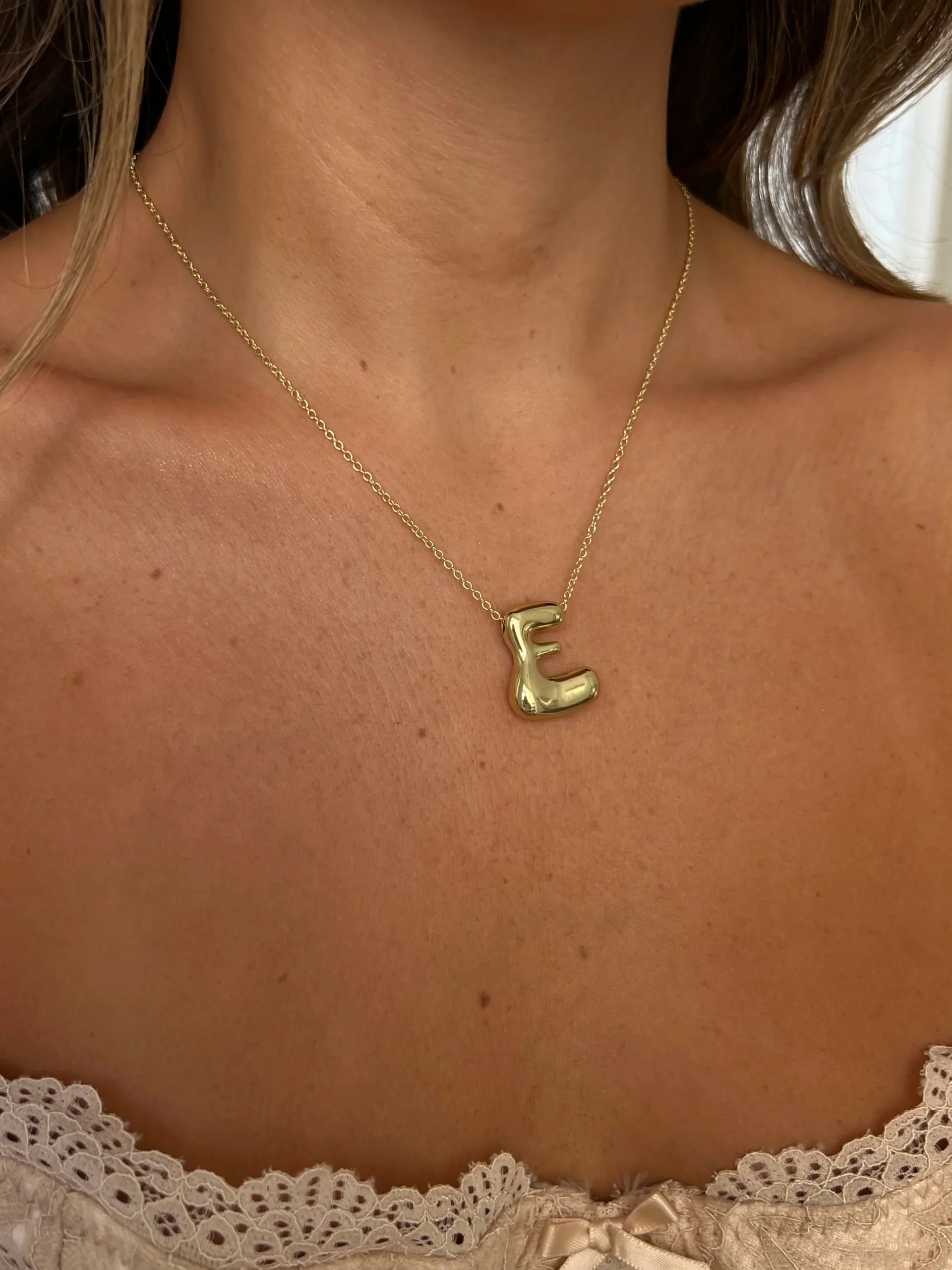 שרשרת אות חלקה - Image 16