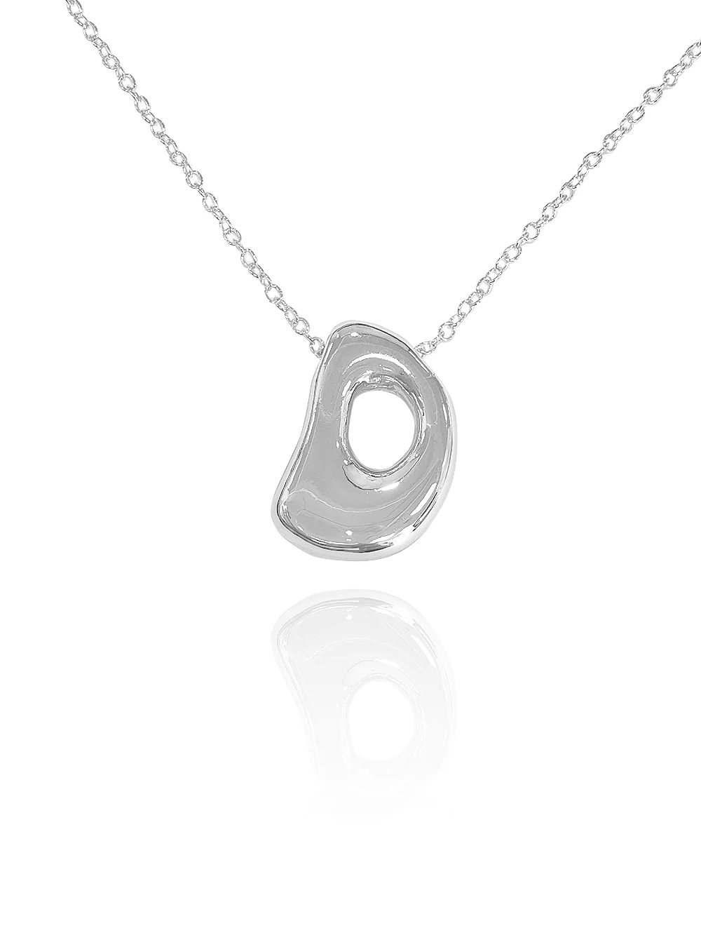 שרשרת אות חלקה - Image 57
