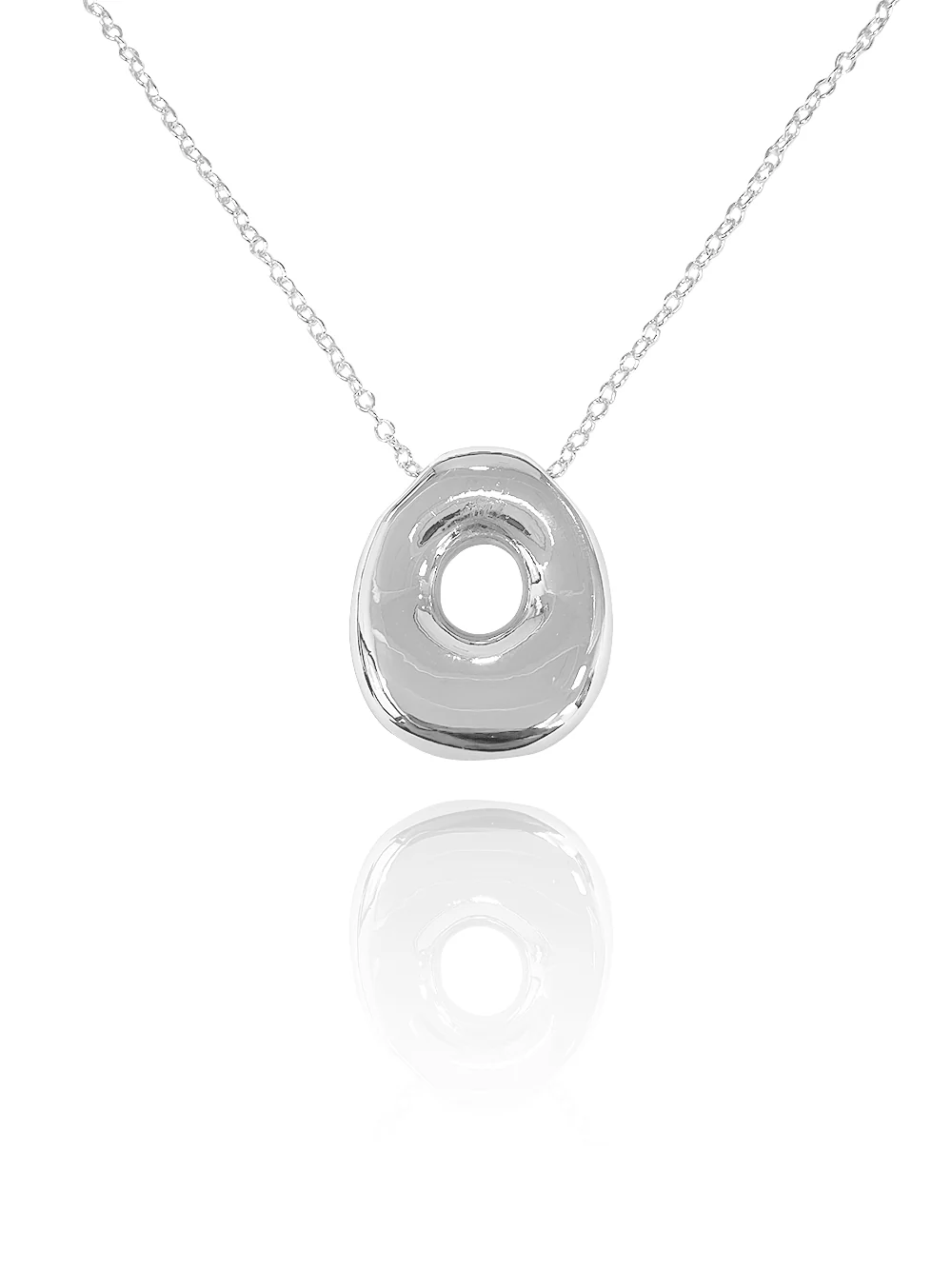 שרשרת אות חלקה - Image 69