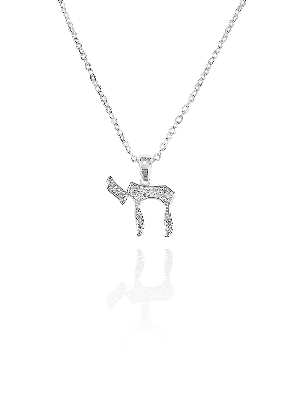 שרשרת חי - Image 11